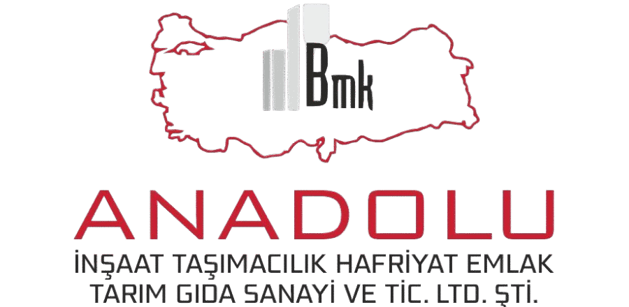 BMK Anadolu İnşaat